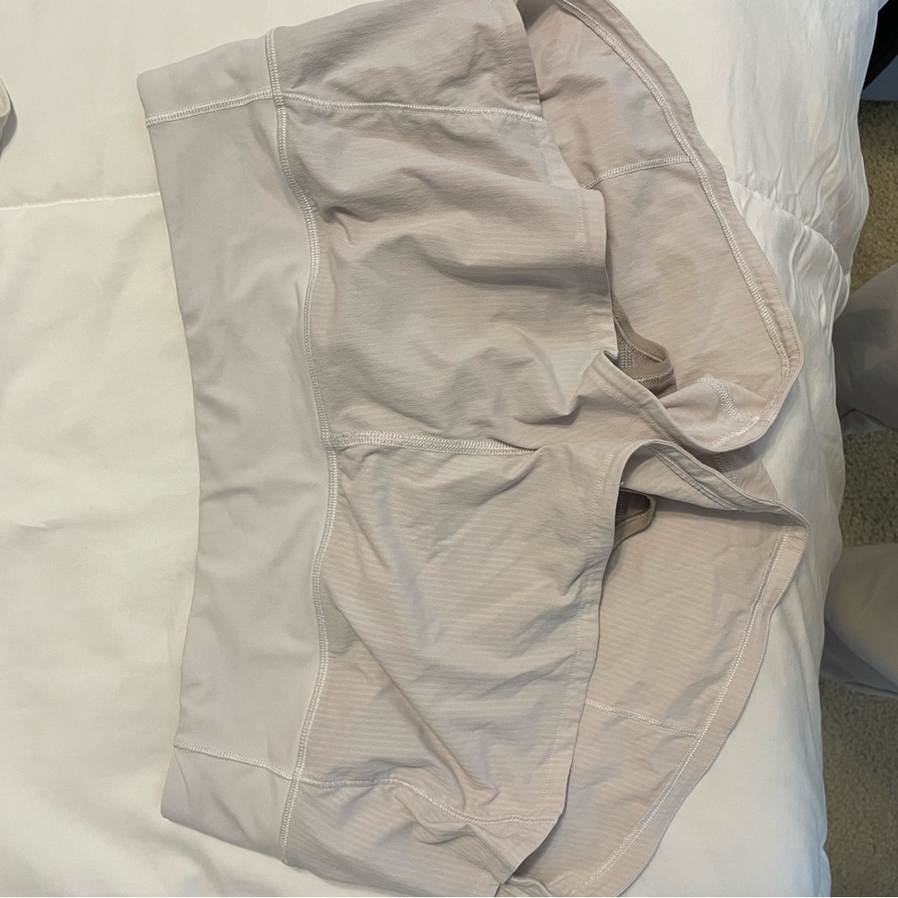 Lulu lemon shorts